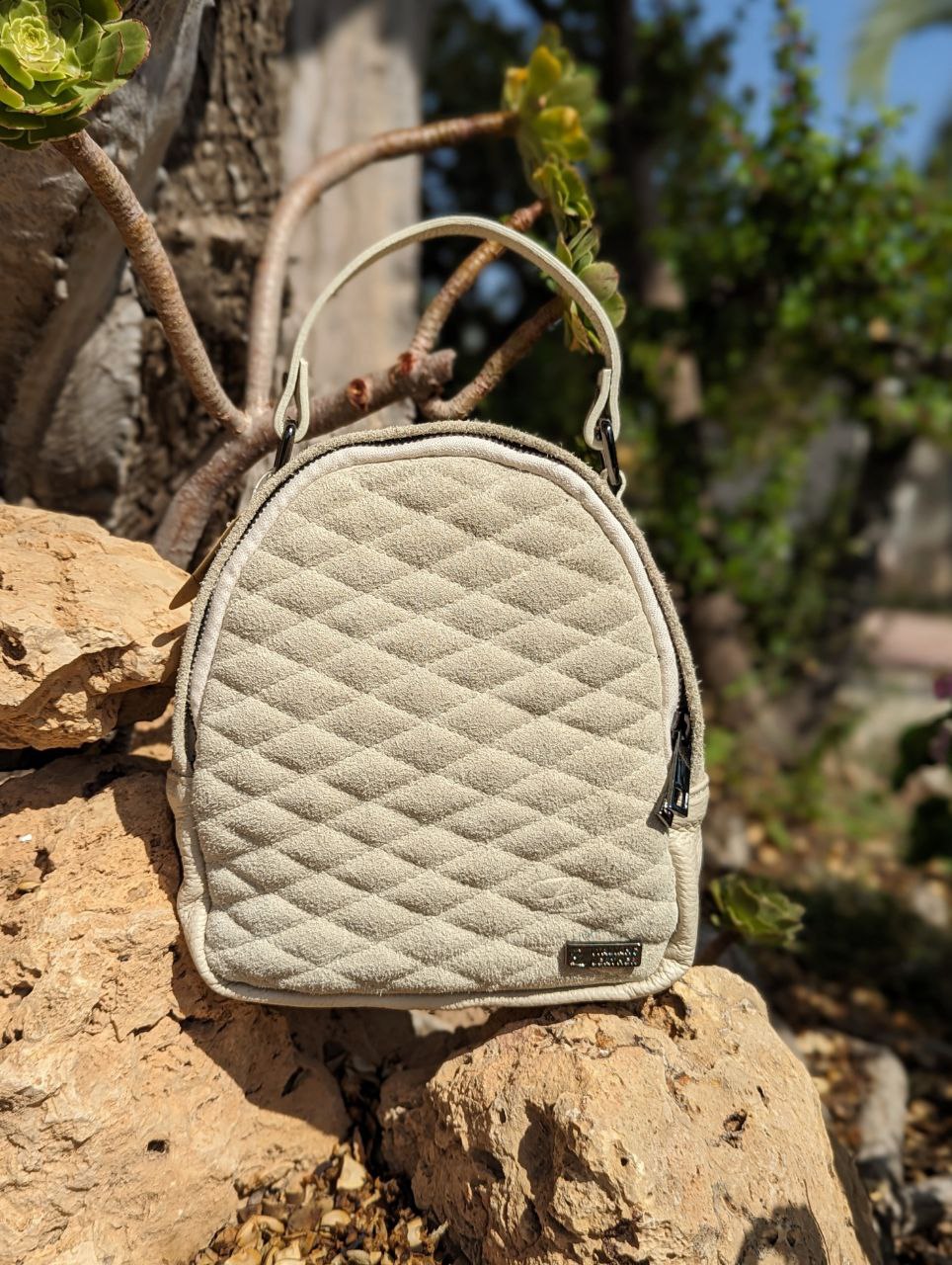 AB.Zapatos 1619/2 New · R · Crudo+AB.Z · Pelle · mochila 421 (650) CRUDO АКЦИЯ - Imagen 6
