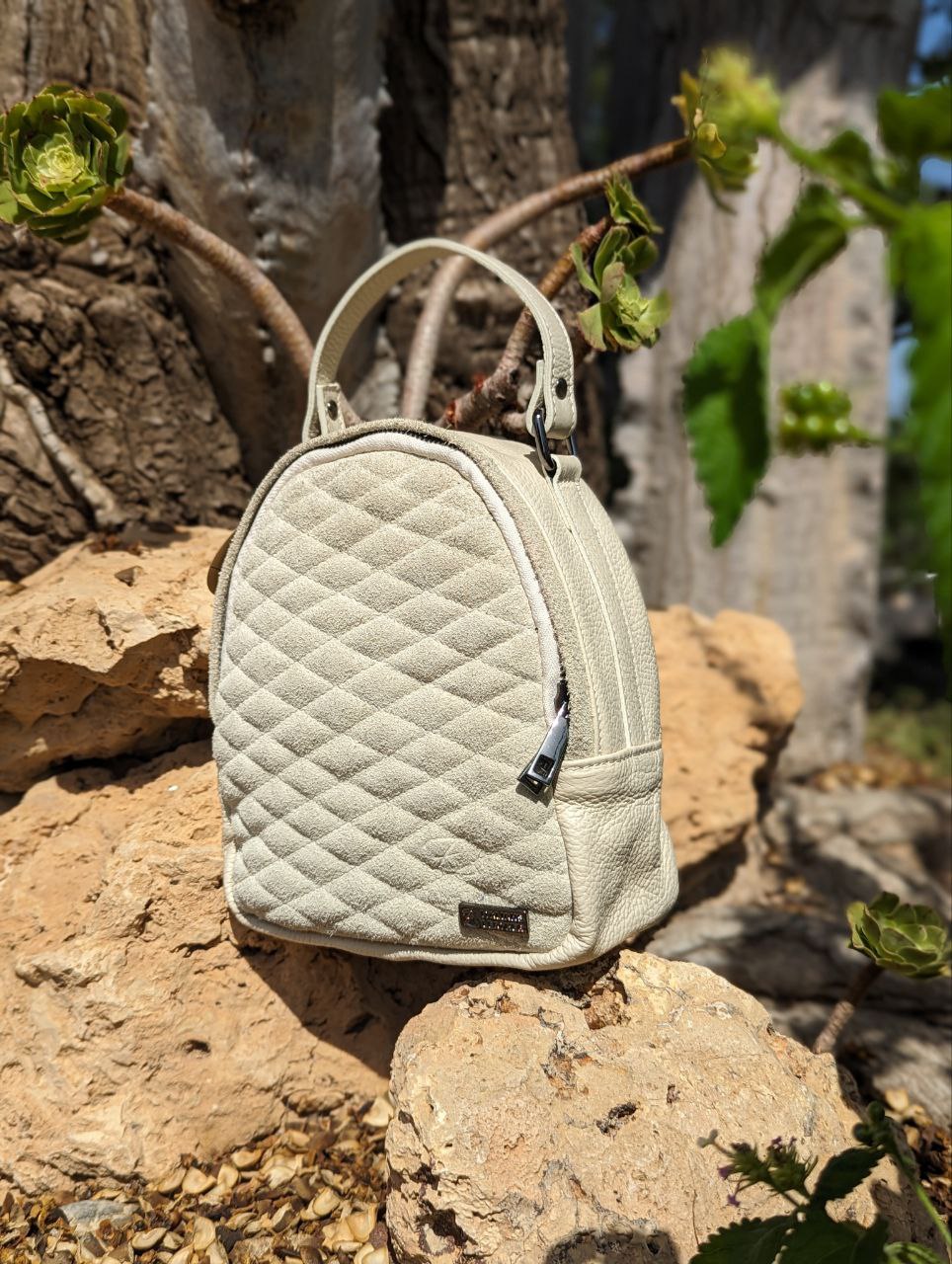 AB.Zapatos 1619/2 New · R · Crudo+AB.Z · Pelle · mochila 421 (650) CRUDO АКЦИЯ - Imagen 4