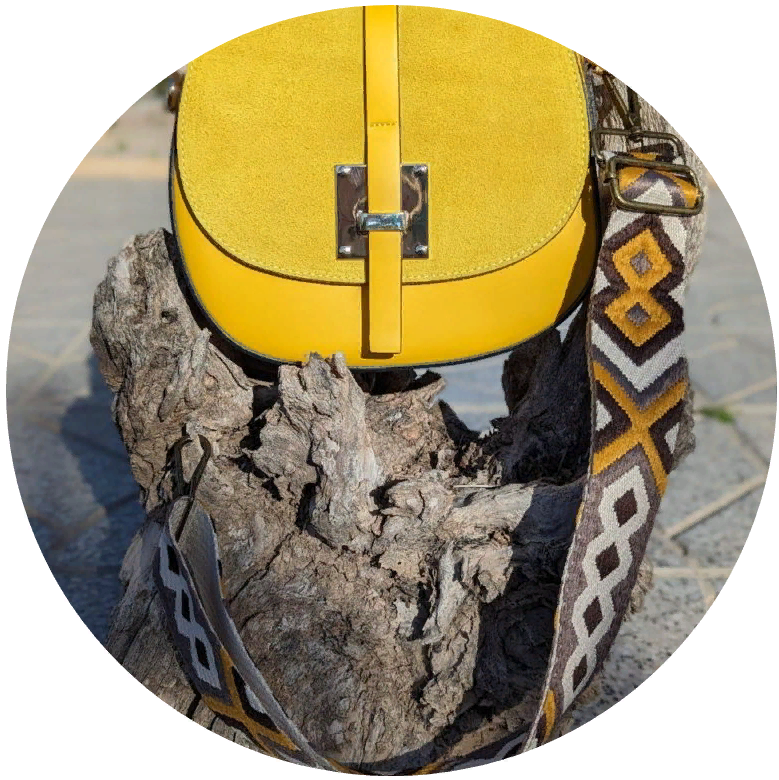PELLE · 2704/2 amarillo (150)-6 (1) АКЦИЯ