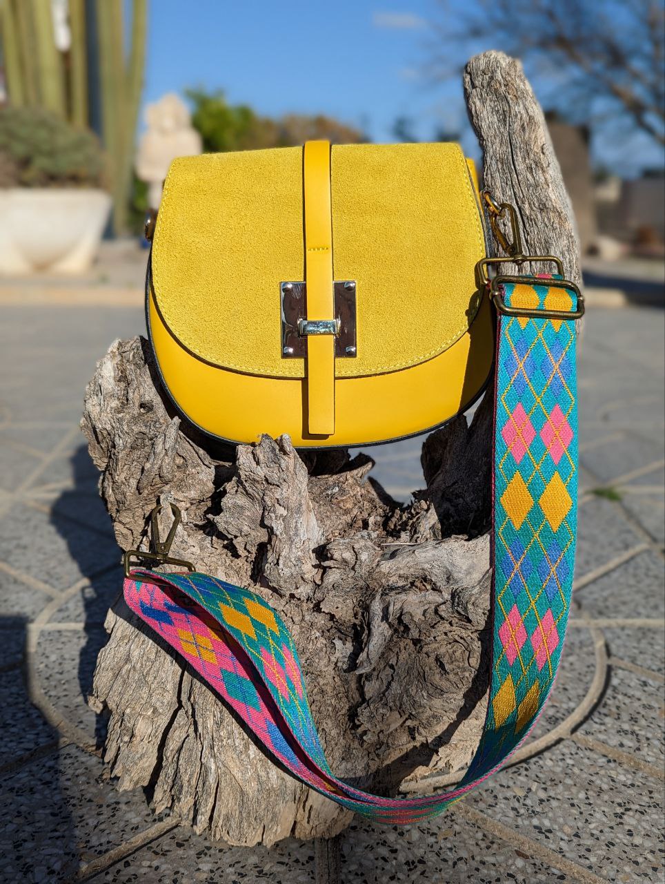 PELLE · 2704/2 amarillo (130)-20 (8) АКЦИЯ - Imagen 2
