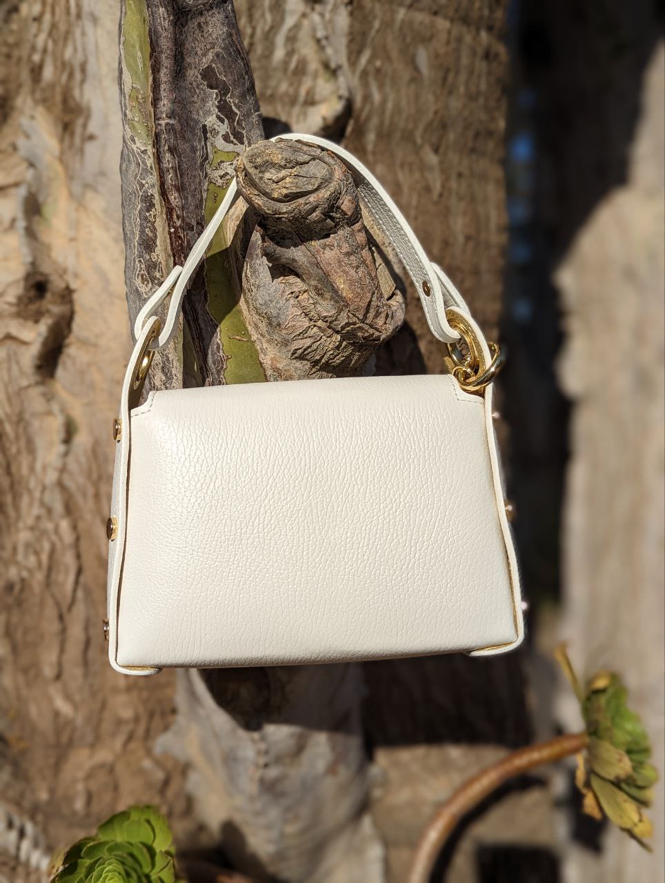 AB.ZAPATOS · 320-8 PC · total blanco+AB.Z PELLE ABEJA 2 (410) blanco - Imagen 6