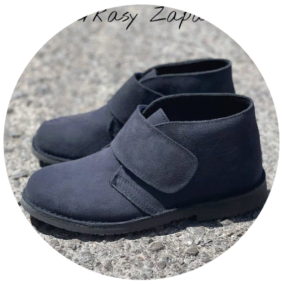 Ab.Zapatos 3316 New RМ • Antracita АКЦИЯ