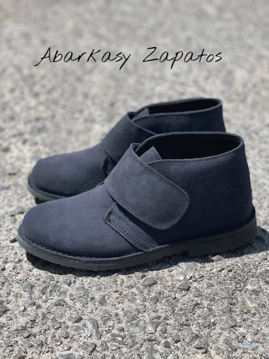 Ab.Zapatos 3316 New RМ • Antracita АКЦИЯ - Imagen 2