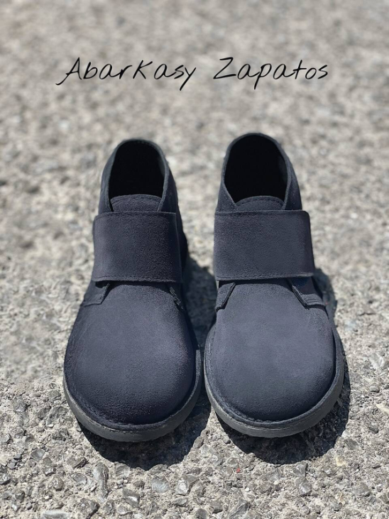 Ab.Zapatos 3316 New RМ • Antracita АКЦИЯ - Imagen 3