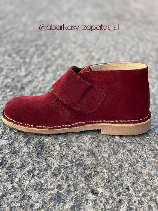 Ab.Zapatos 3316 New RМ • Velvet АКЦИЯ - Imagen 4