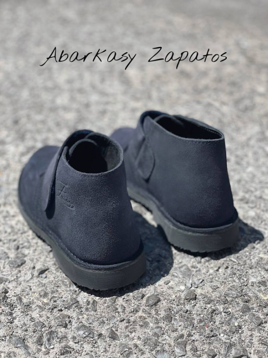 Ab.Zapatos 3316 New RМ • Antracita АКЦИЯ - Imagen 4