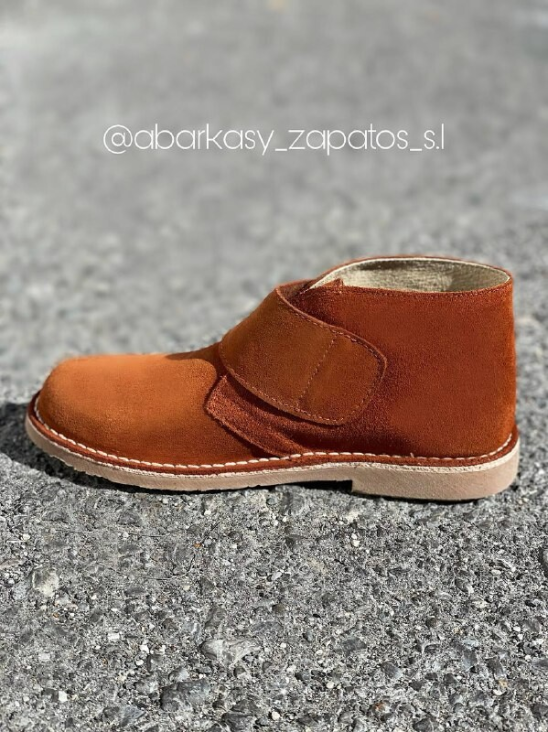 Ab.Zapatos 3316 New RМ • Brandy АКЦИЯ - Imagen 4