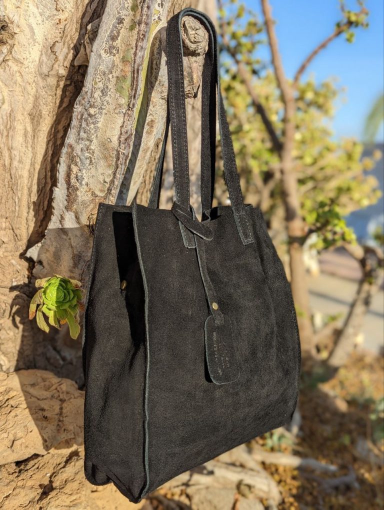 BDA · 6180 Negro+PELLE-SHOPPER 17-09 (490) negro АКЦИЯ - Imagen 4