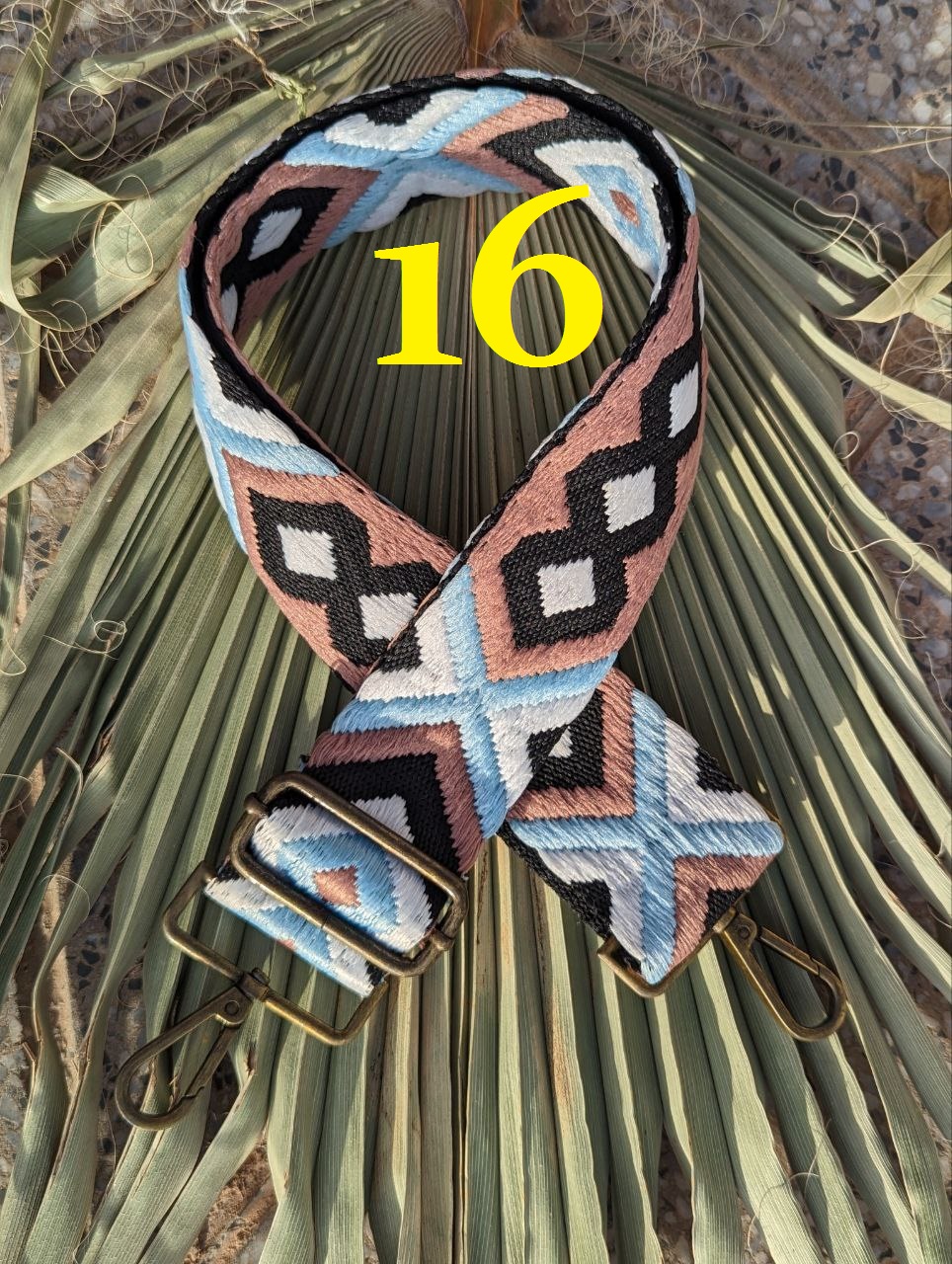 AB.Zapatos 1619/2 New · R · Caribe+CINTURON BOLSOS (150)-6 (16) АКЦИЯ - Imagen 3