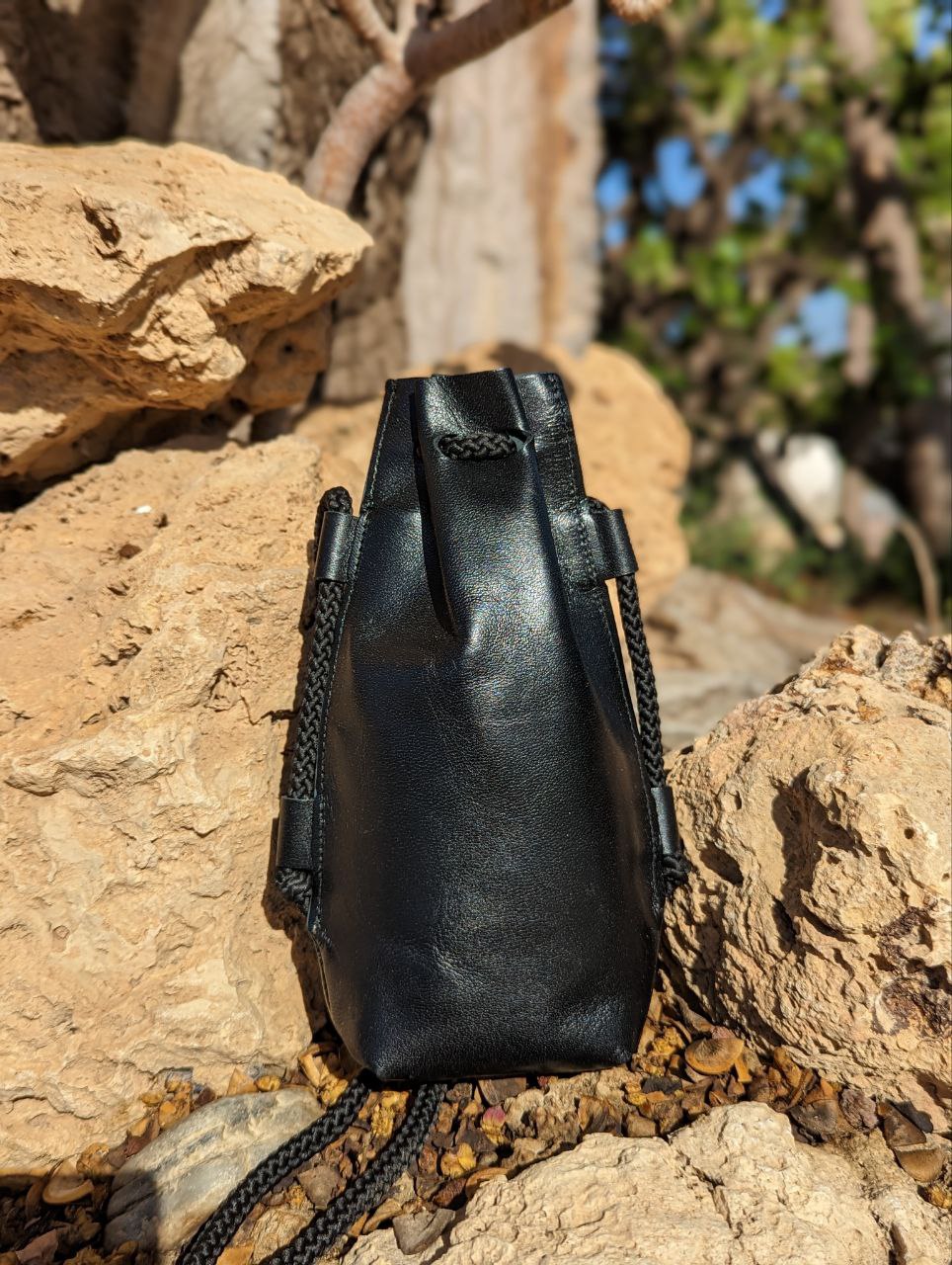 BDA · 6180 Negro+PELLE ARBOL (150) Negro АКЦИЯ - Imagen 4