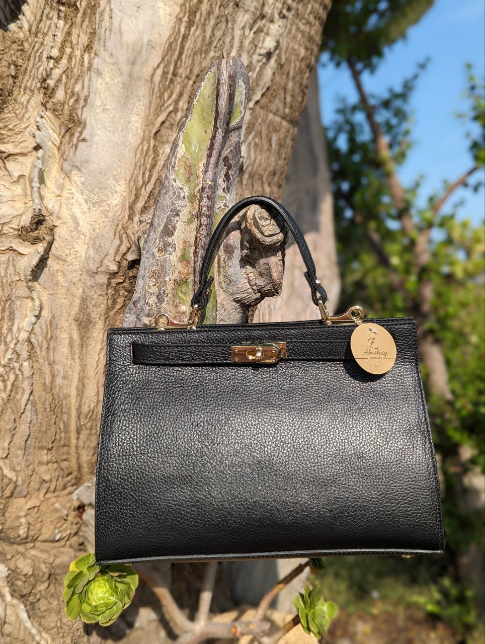 BDA · 6180 Negro+Ab.Zapatos PELLE Birkin/2 (720) NEGRO АКЦИЯ - Imagen 6