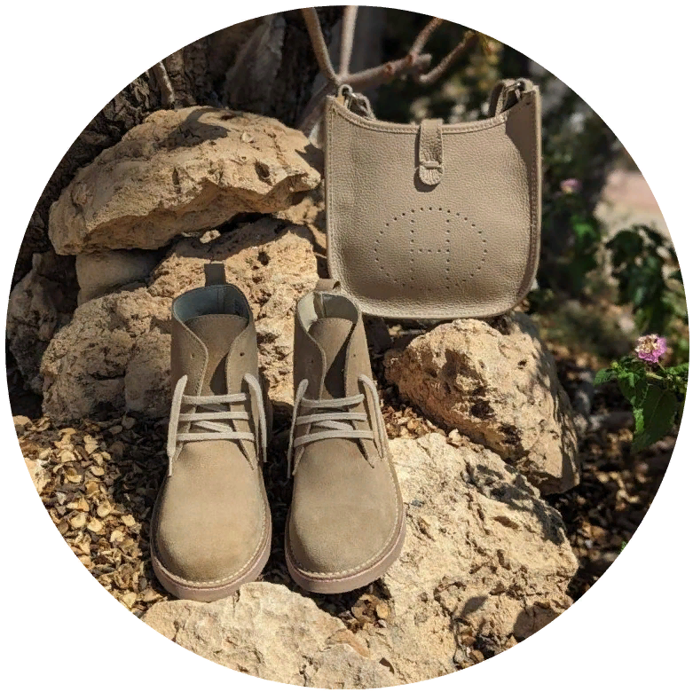 AB.Zapatos 1619/2 New · R · MUSHROOM+Ab.Zapatos PELLE Helena (310) БЕЖЕВЫЙ АКЦИЯ