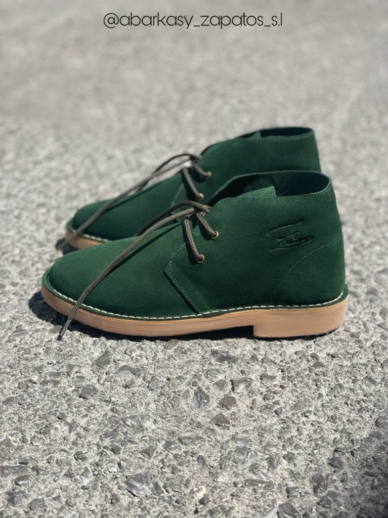 AB.Z. SAFARY S.A Bosco+Ab.Zapatos Pelle cinturon (140) Bosco АКЦИЯ - Imagen 5
