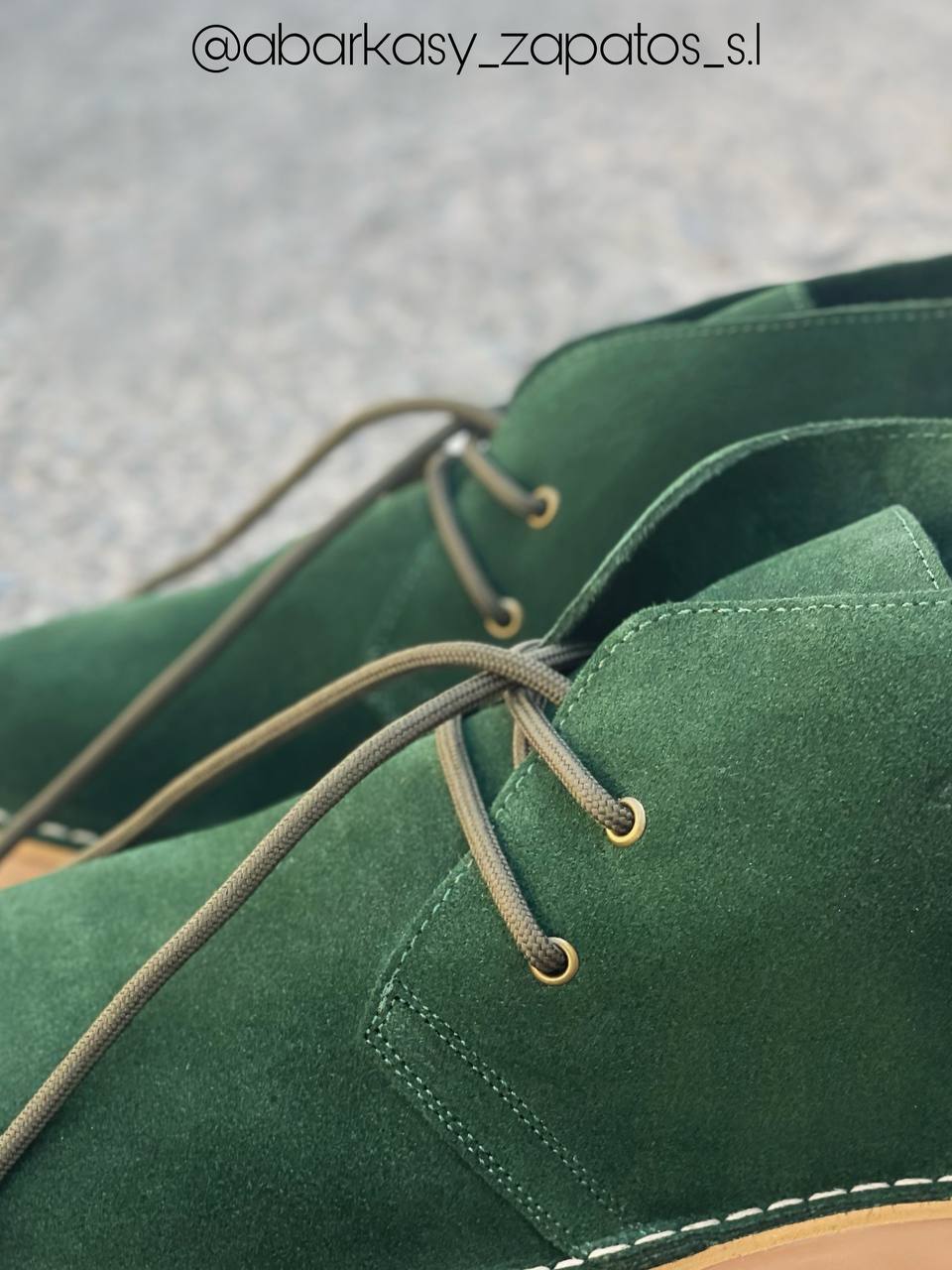 AB.Z. SAFARY S.A Bosco+Ab.Zapatos Pelle cinturon (140) Bosco АКЦИЯ - Imagen 7