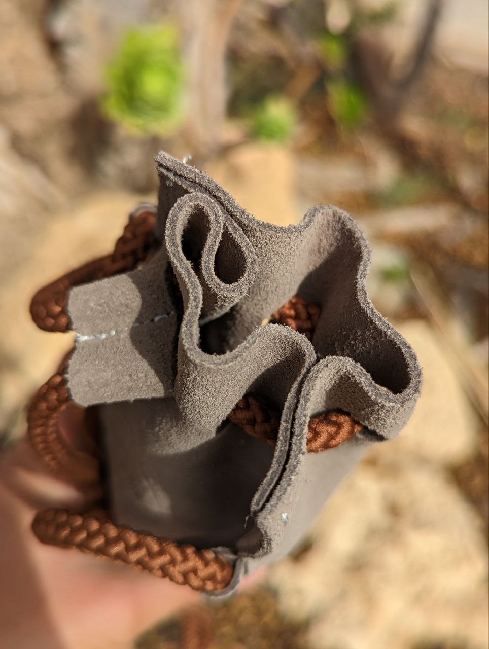 AB.Zapatos 1619/2 New · R · Gris+PELLE ARBOL (150) taupe АКЦИЯ - Imagen 3