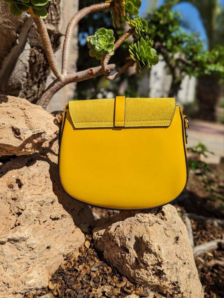 AB.Zapatos 1619/2 New · R · Amarillo+PELLE · 2704 Amarillo АКЦИЯ - Imagen 4