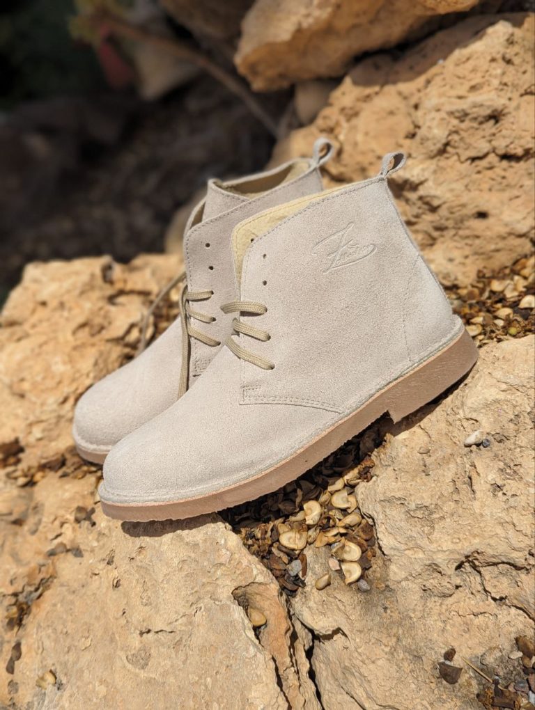 AB.Zapatos 1619/2 New · R · Crudo+AB.Z · Pelle · mochila serraje (610) CRUDO АКЦИЯ - Imagen 5