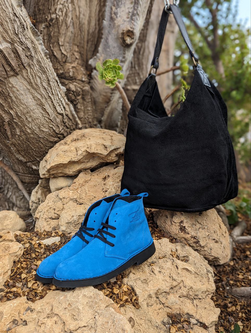 AB.Zapatos 1619/2 New · R · ROYAL+AB.Z · Pelle · 21-38 (500) ЧЁРНЫЙ АКЦИЯ - Imagen 3