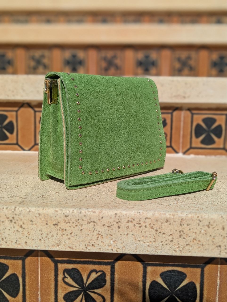 Pelle · 26-01 (300) VERDE - Imagen 2