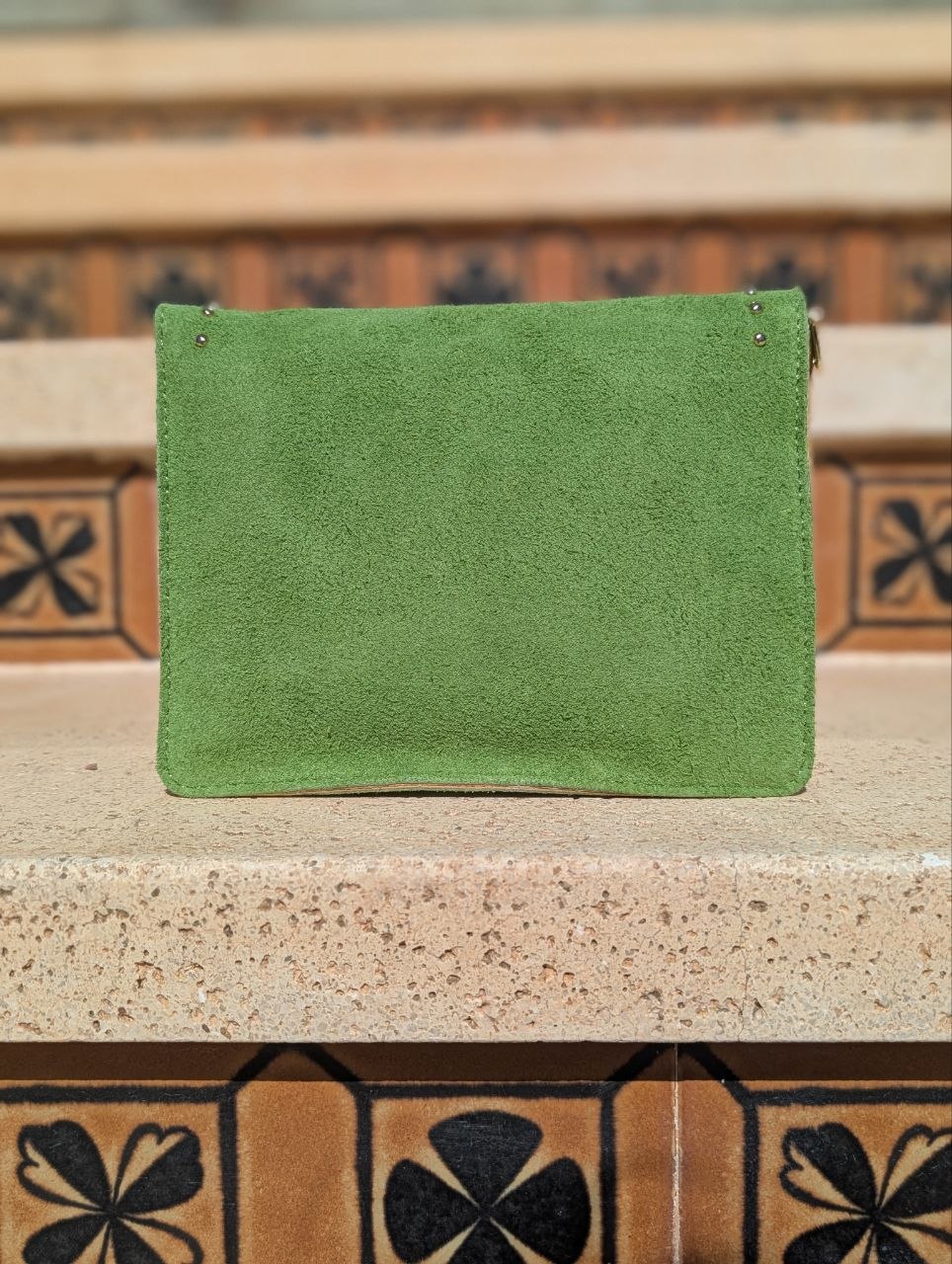 Pelle · 26-01 (300) VERDE - Imagen 5