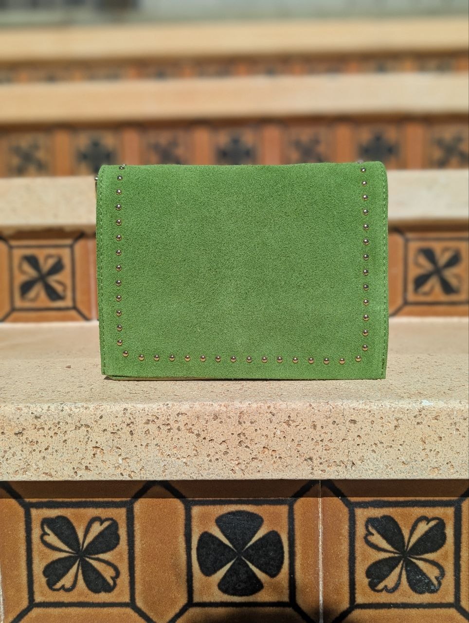 Pelle · 26-01 (300) VERDE - Imagen 3