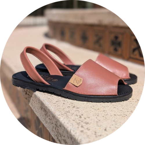 AB.ZAPATOS · 320-8 PC · maquillaje