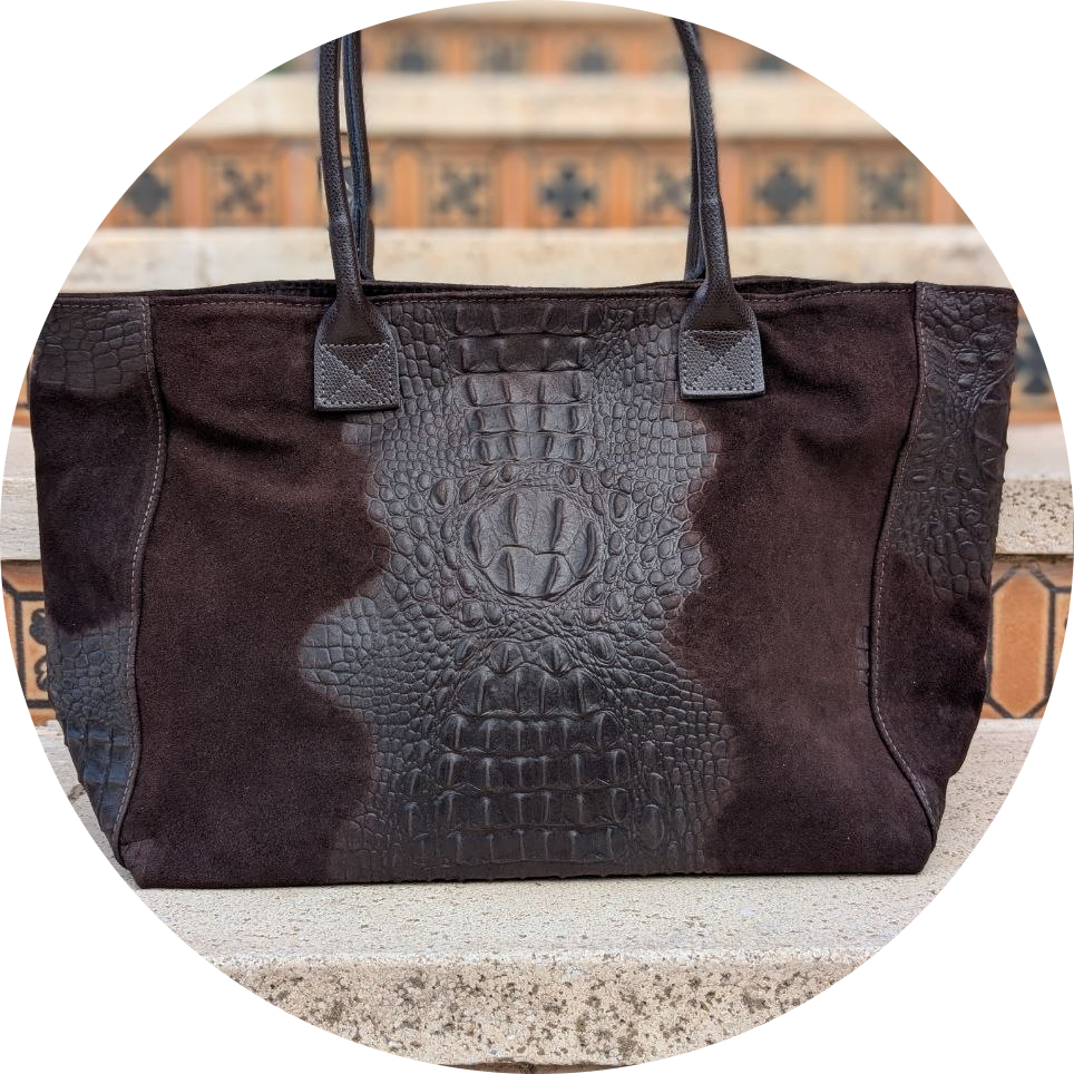 PELLE 1836/2 COCO CHOCOLATE