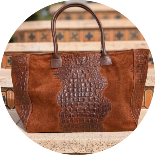 PELLE 1836/2 COCO BRANDY