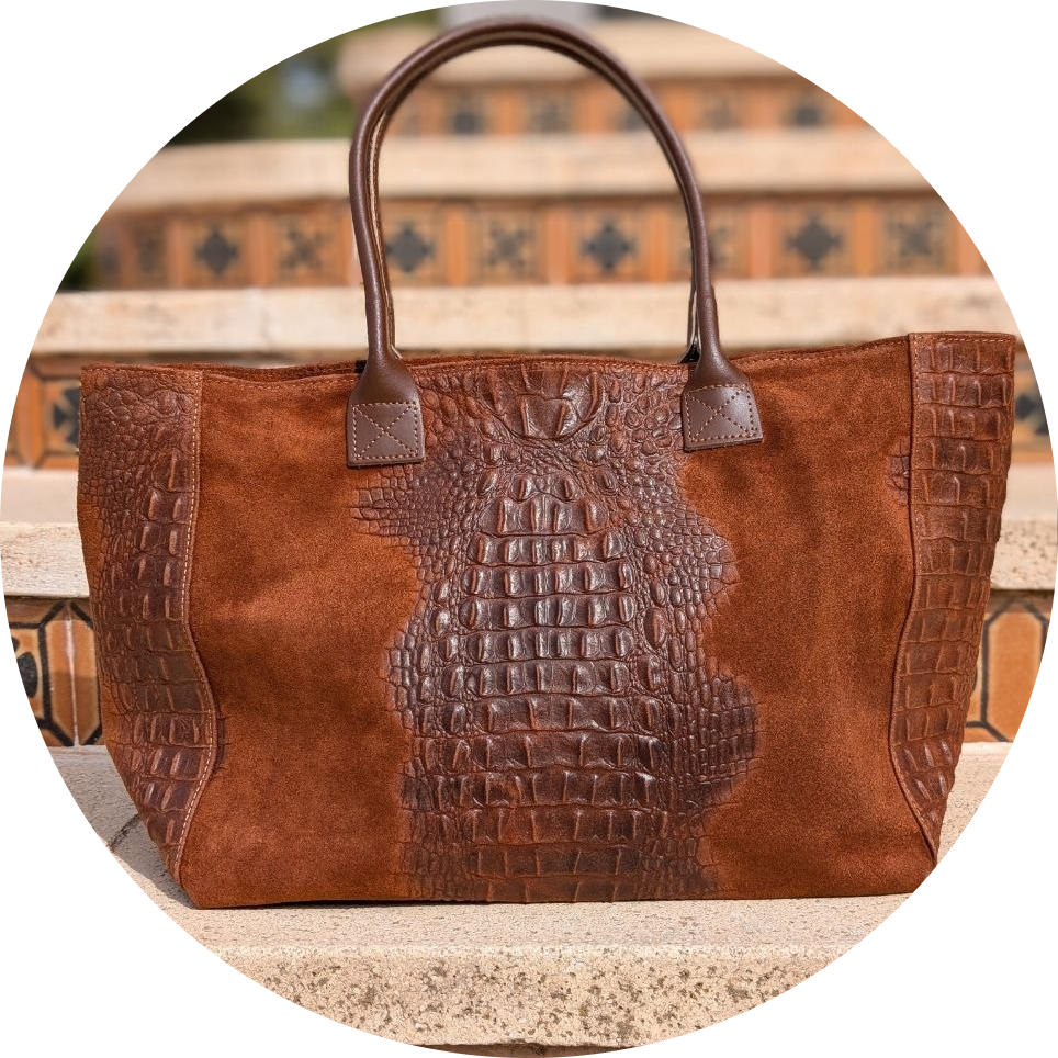 PELLE 1836/2 COCO BRANDY